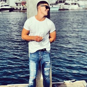 Meet your Posher, Jacob